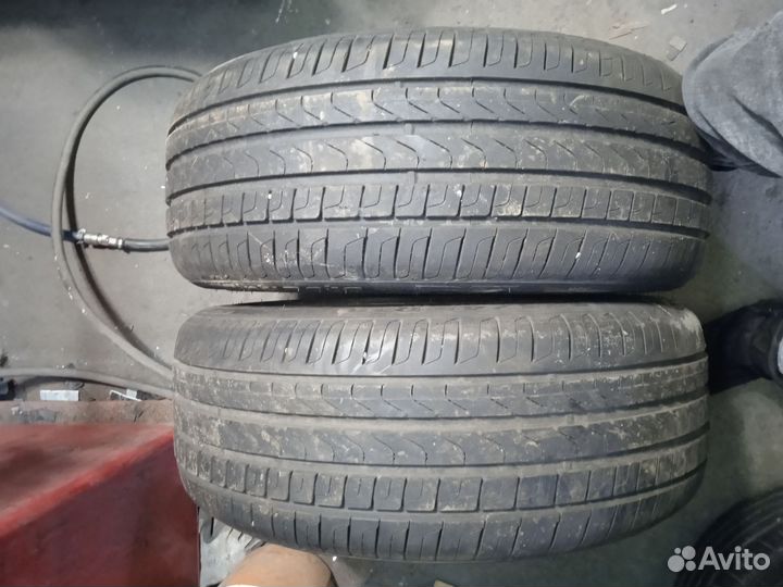 Pirelli Cinturato P7 225/45 R18