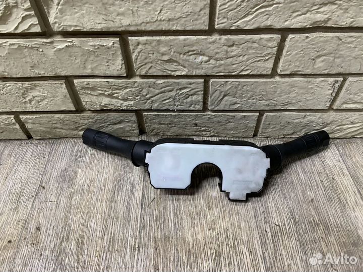 Renault Fluence Переключатель подрулевой в сборе