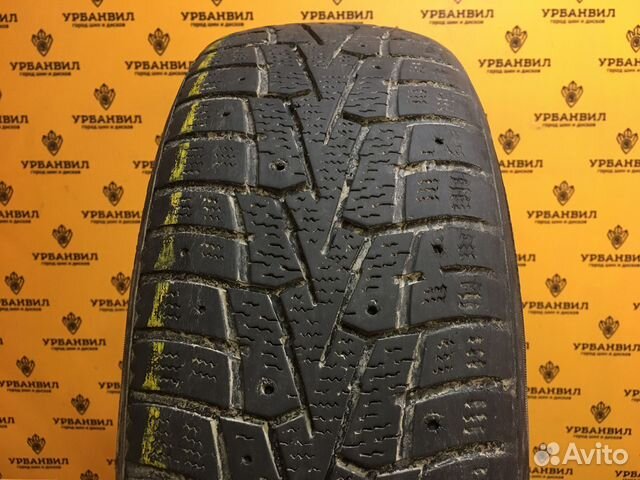 Nexen Winguard WinSpike 185/55 R15 86T