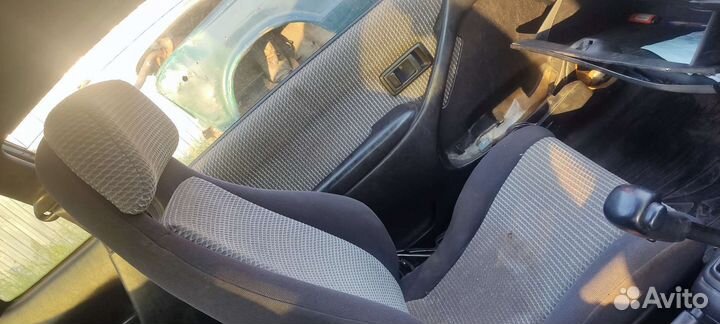 Запчасти на toyota cynos