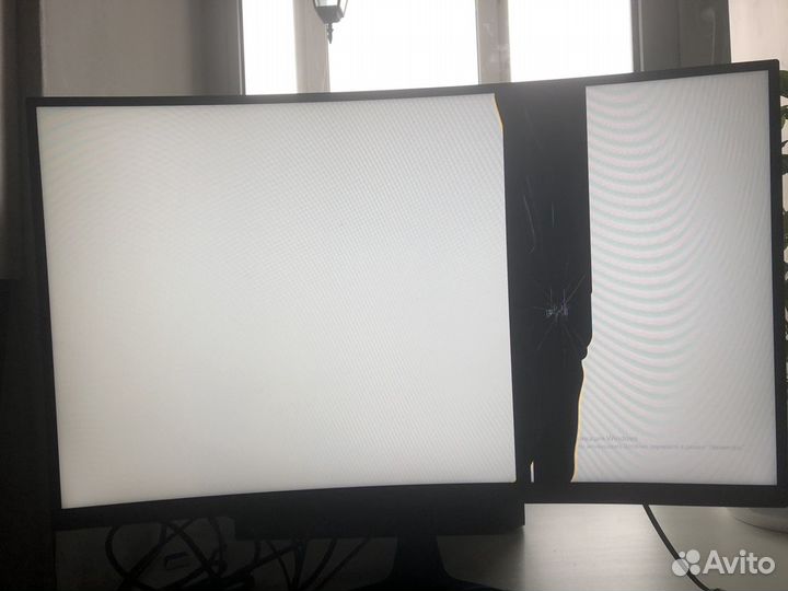 Монитор samsung 240 гц