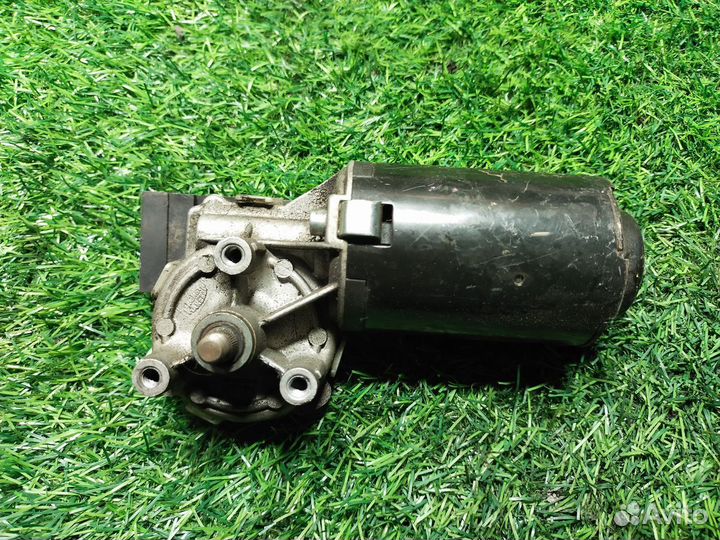 Моторчик стеклоочистителя передний Fiat Albea