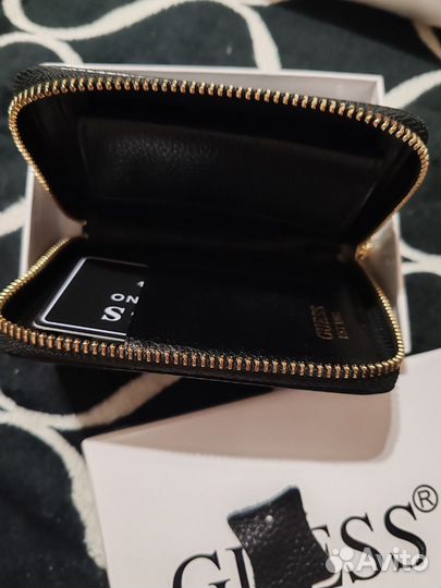 Кошелек женский натуральная кожа новый