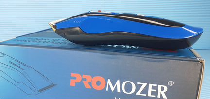 Mozer Smart 4 Беспроводная машинка для стрижки
