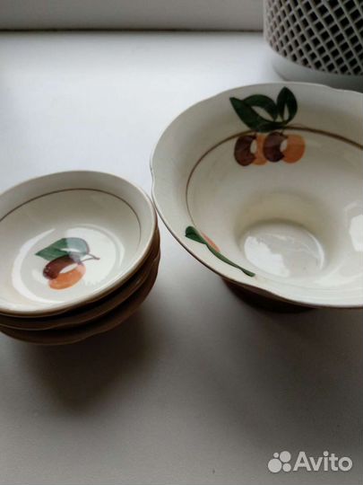 Керамика СССР