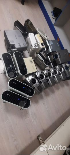 Проектор Panasonic PT-LX22 XGA