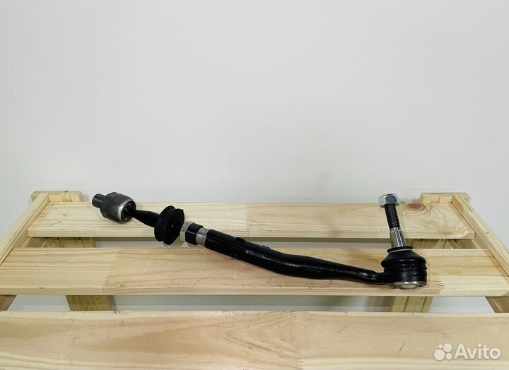 Рулевая тяга и наконечник BMW 5er E39
