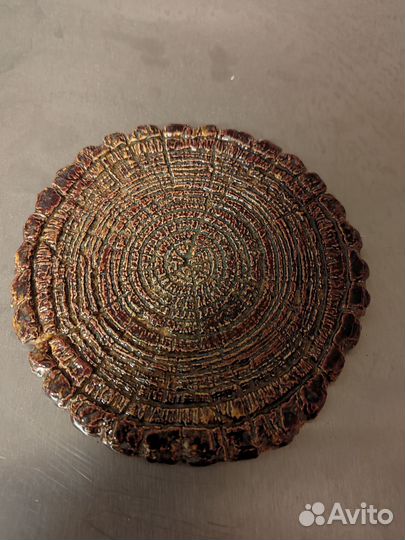 Подставки под горячее для чашек