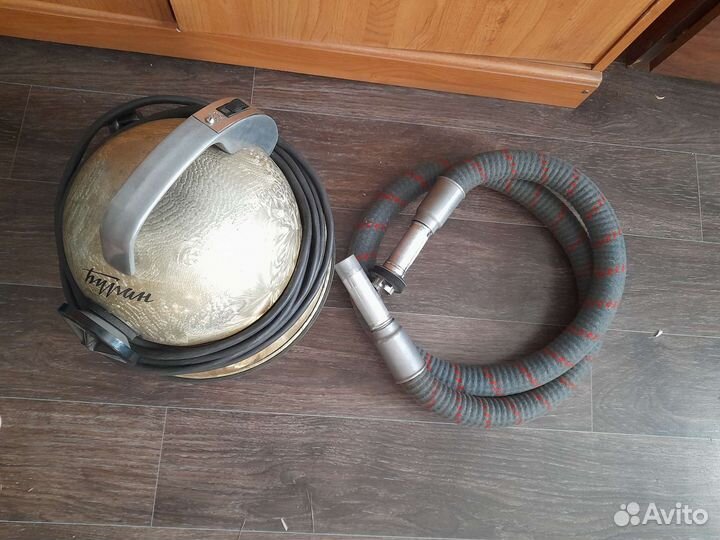 Пылесос ссср