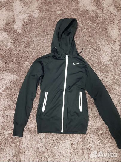 Спортивный костюм nike женский