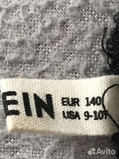 Одежда с shein