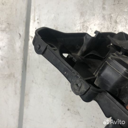 Бардачок для Suzuki VZ1600 Marauder