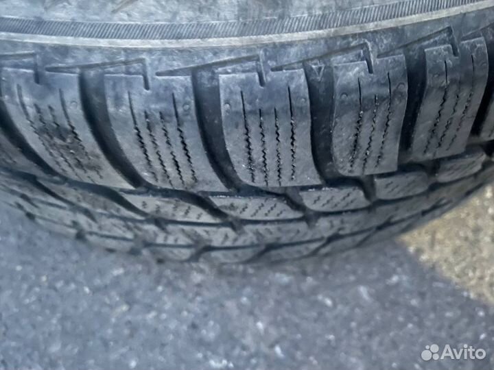 Bridgestone Blizzak LM-25 225/45 R17 108Z