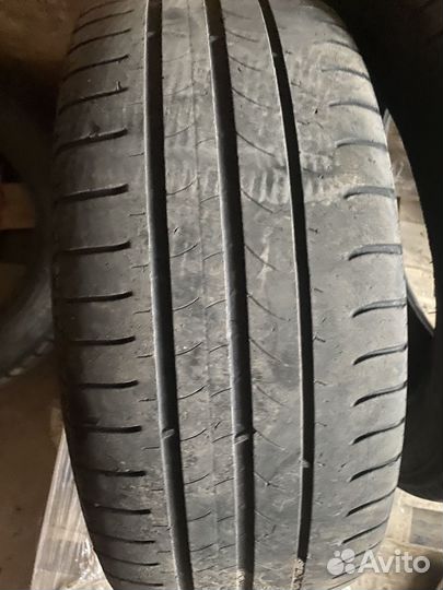 Michelin X Radial 4/8 R5.5