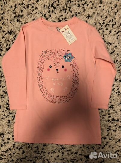 Платья Mini Maxi р.98