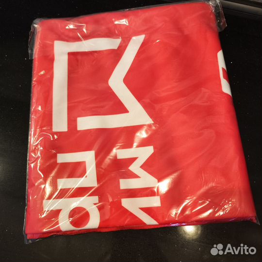 Плед путешествие в рождество