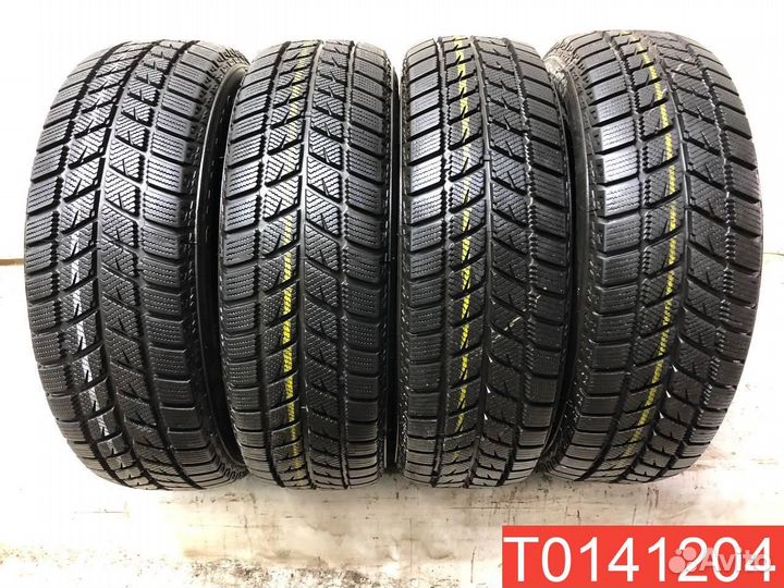 Dynamo Snow-H MWH01 185/65 R15 88T