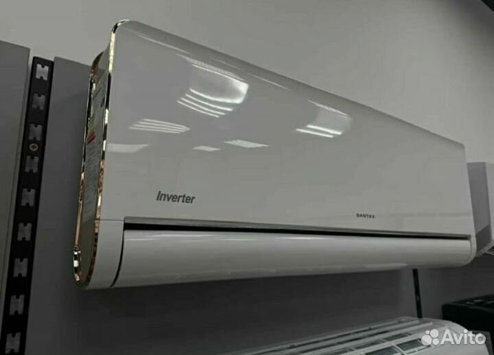 Продажа и монтаж кондиционеров