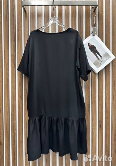 Платье the row