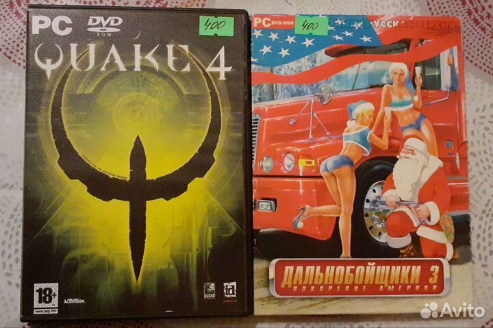 Компьютерные игры