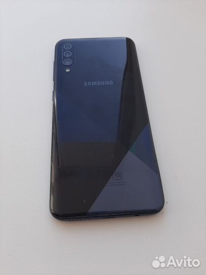 Samsung Galaxy A30s, 3/32 ГБ