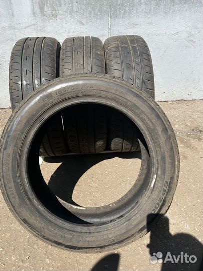 Bridgestone Ecopia EP200 185/55 R16 83V
