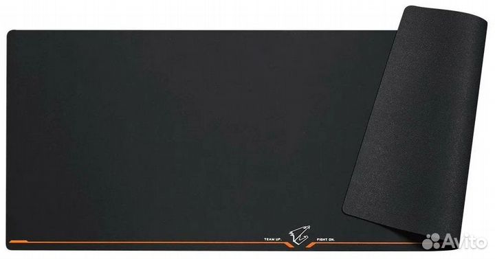 Коврик gigabyte Aorus AMP900