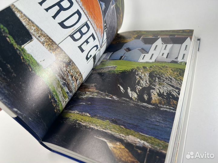 Виски Иллюстрированная энциклопедия Маклин Чарлз