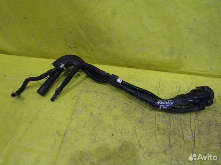 Заливная горловина бака Kia Soul II 14-18г 68513