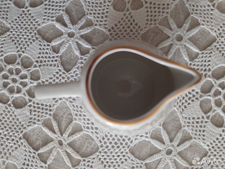 Молочник Рига PFF