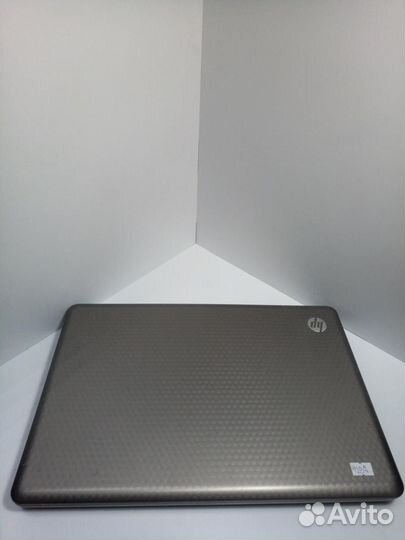 Ноутбук HP Pavilion G62 в сборе (неисправен)