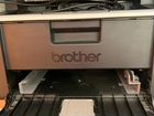 Принтер Brother DCP-1512R объявление продам
