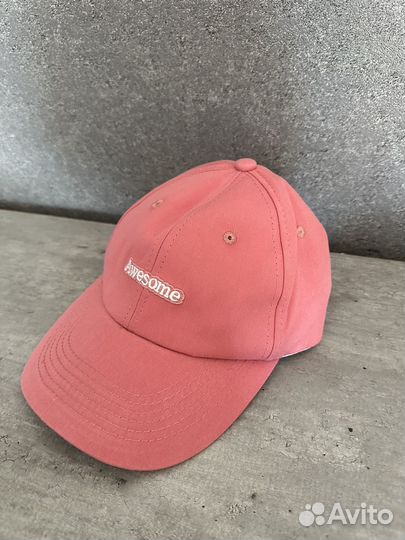 Бейсболка кепка женская