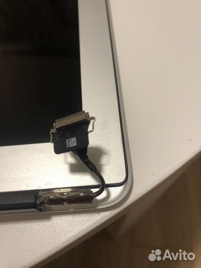 Экран macbook air 13