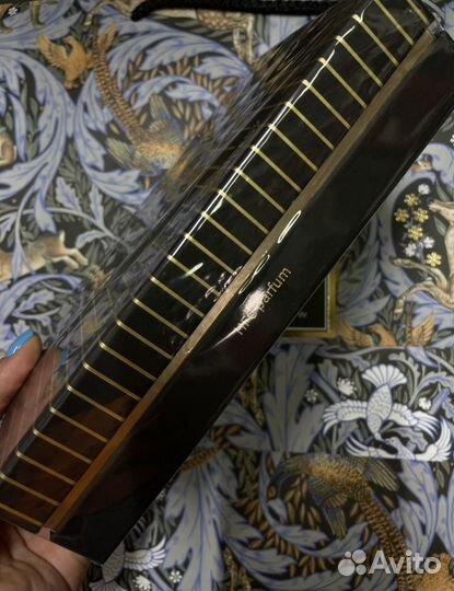 Набор HFC asian travel 4*15ml