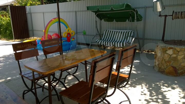 Дом 150 м² на участке 6,6 сот.