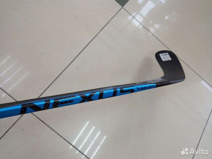 Клюшка Bauer Nexus E5 Pro Int