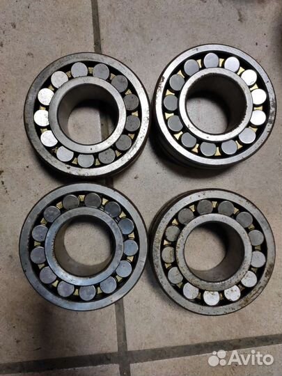 Подшипники