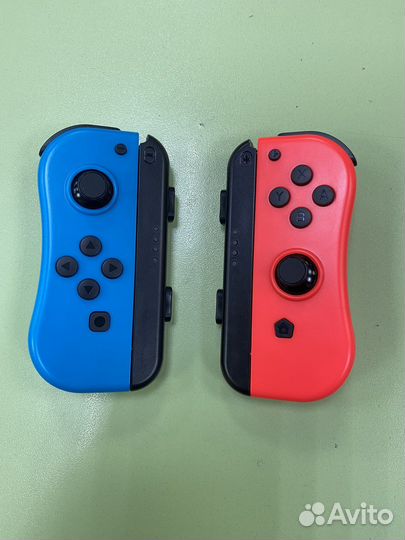 Nintendo Switch Joy Con