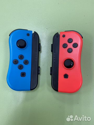 Nintendo Switch Joy Con