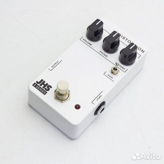 JHS Pedals 3 Series Distortion
