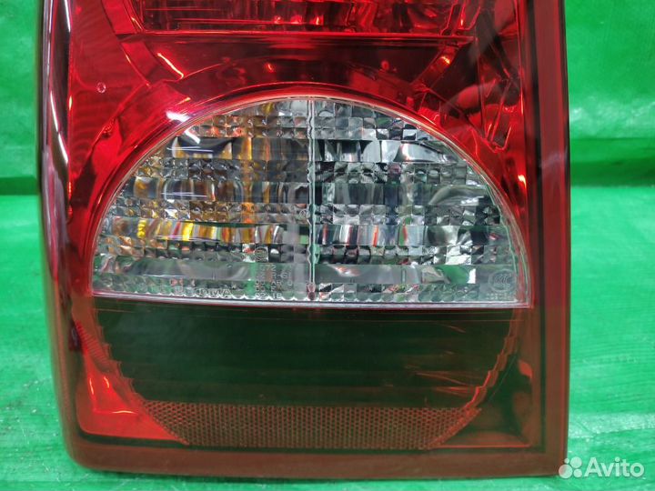 Стоп-сигнал зад. лев. Европа Dodge Caliber 06-11
