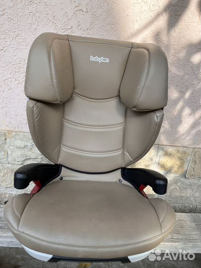 Автокресло