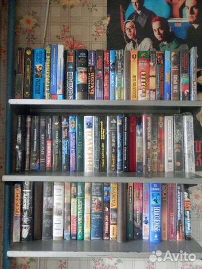 Отечественная / Русскоязычная Фантастика & Фэнтези