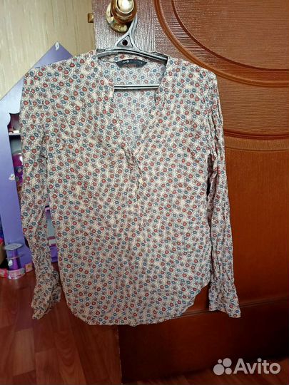 Пакет вещей 46-48 для девушки