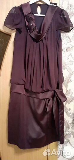 Летние платья