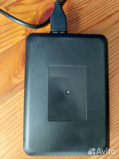 Внешний жесткий диск HDD Toshiba 4Tb Canvio Basics