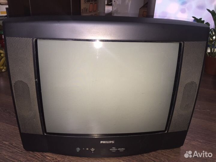 Телевизор philips