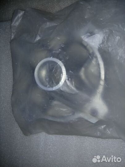 Ступица переднего колеса Baltmotors ATV Jam-100