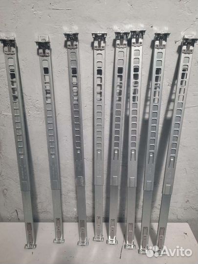 Рельсы для сервера HP DL360 G7HP 365002-002